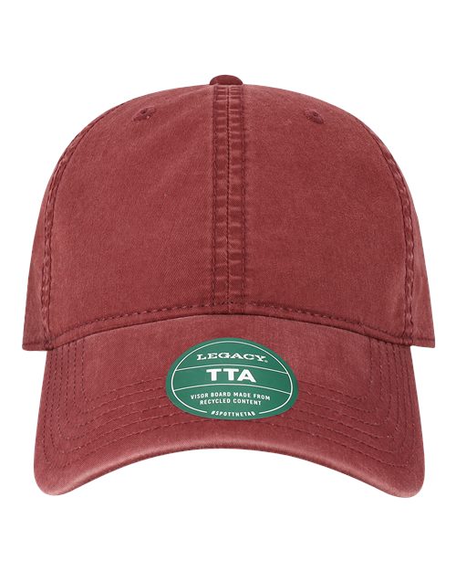 LEGACY Terra Twill Cap TTA