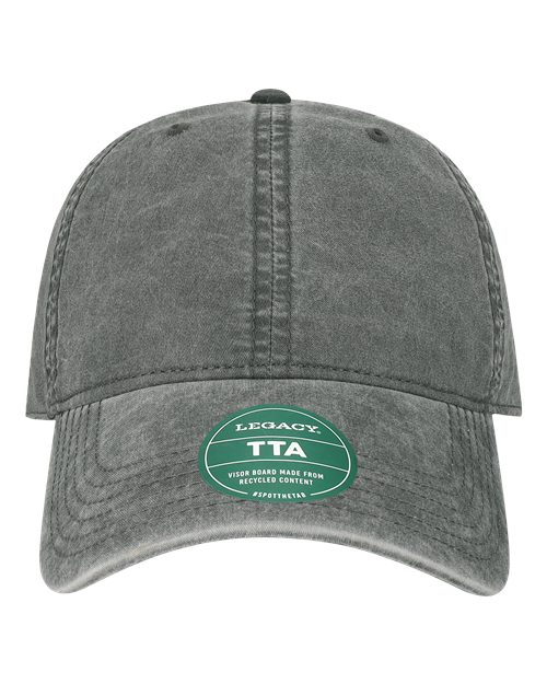 LEGACY Terra Twill Cap TTA