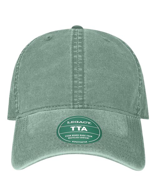 LEGACY Terra Twill Cap TTA
