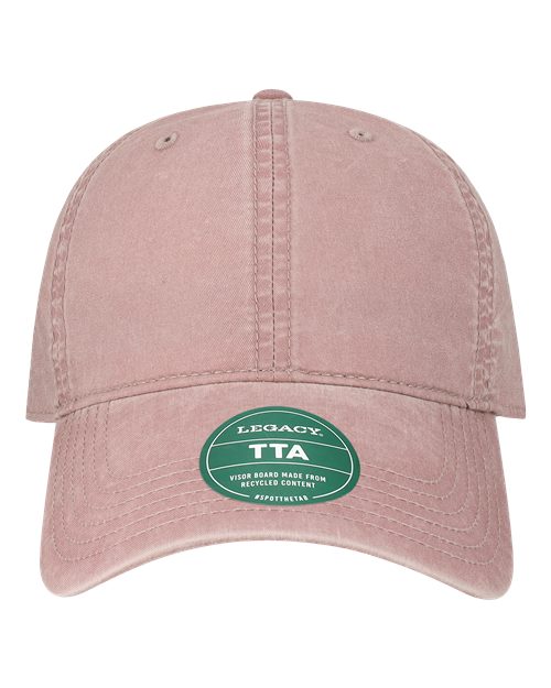 LEGACY Terra Twill Cap TTA