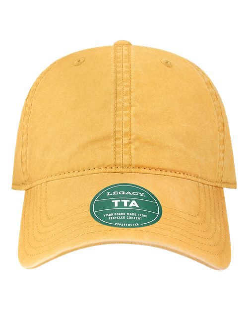 LEGACY Terra Twill Cap TTA