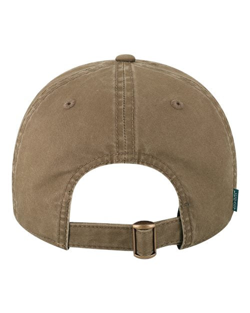 LEGACY Terra Twill Cap TTA