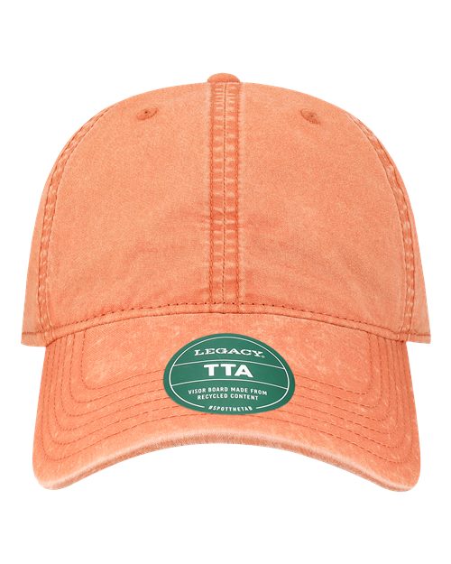 LEGACY Terra Twill Cap TTA