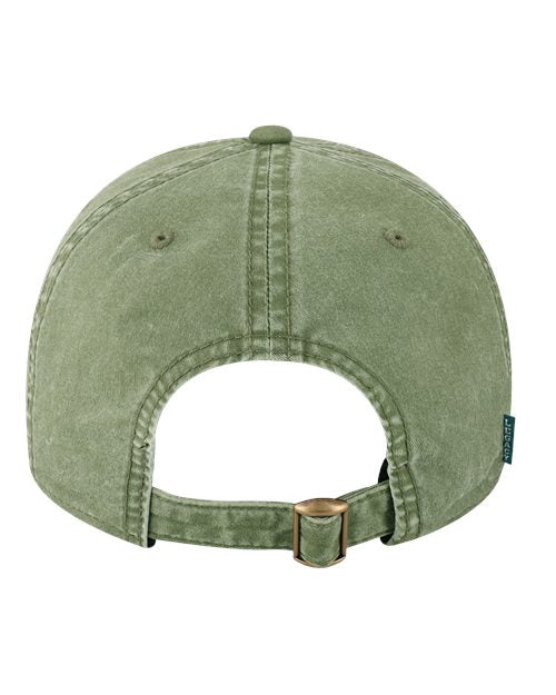 LEGACY Terra Twill Cap TTA
