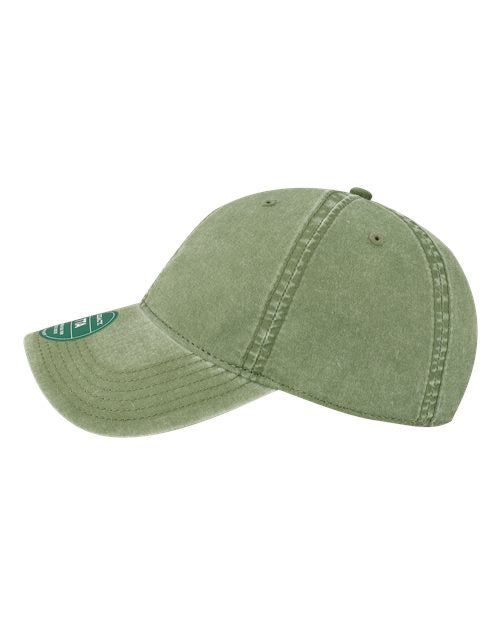 LEGACY Terra Twill Cap TTA
