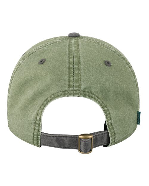 LEGACY Terra Twill Cap TTA