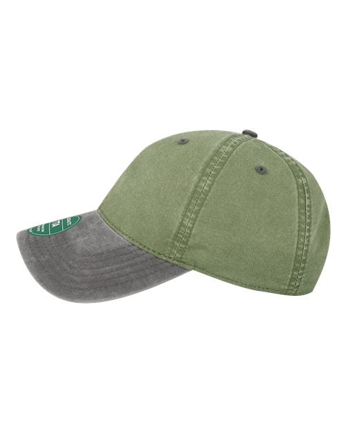 LEGACY Terra Twill Cap TTA
