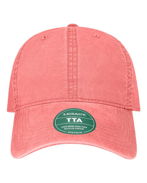 LEGACY Terra Twill Cap TTA