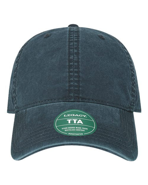 LEGACY Terra Twill Cap TTA