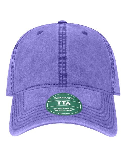 LEGACY Terra Twill Cap TTA