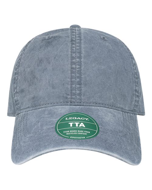 LEGACY Terra Twill Cap TTA