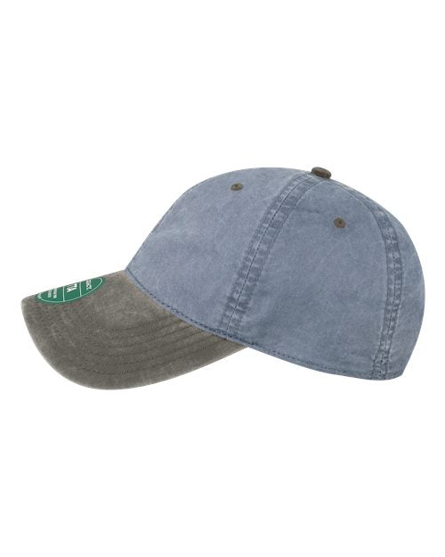 LEGACY Terra Twill Cap TTA