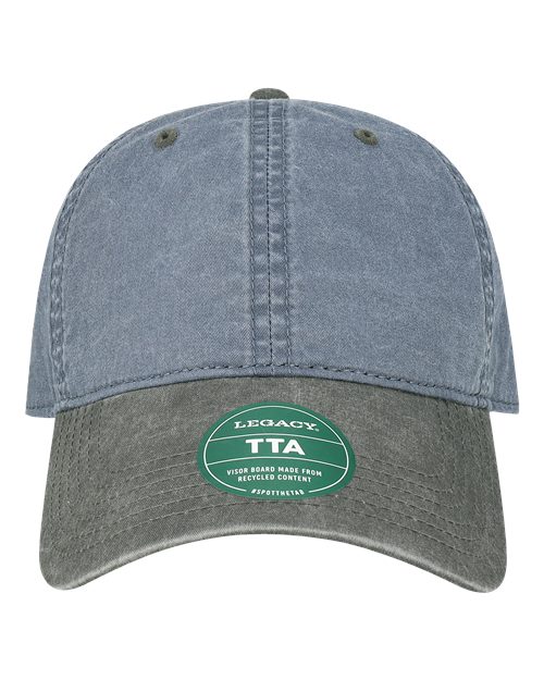 LEGACY Terra Twill Cap TTA