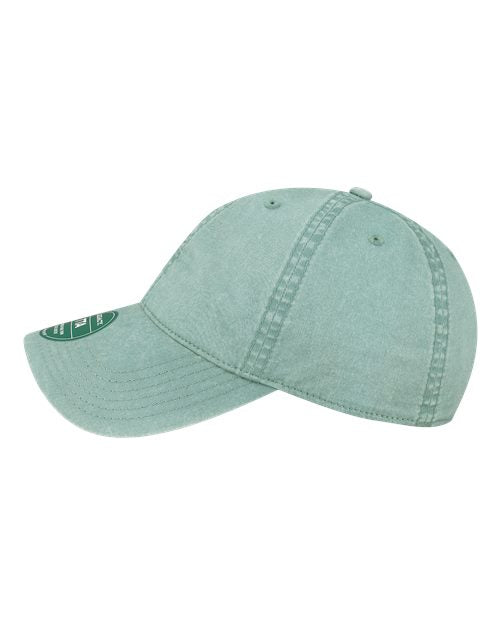 LEGACY Terra Twill Cap TTA