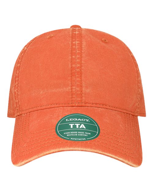LEGACY Terra Twill Cap TTA