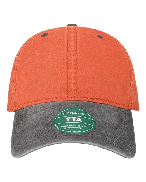 LEGACY Terra Twill Cap TTA