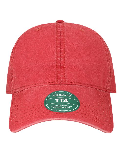 LEGACY Terra Twill Cap TTA