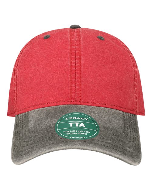 LEGACY Terra Twill Cap TTA