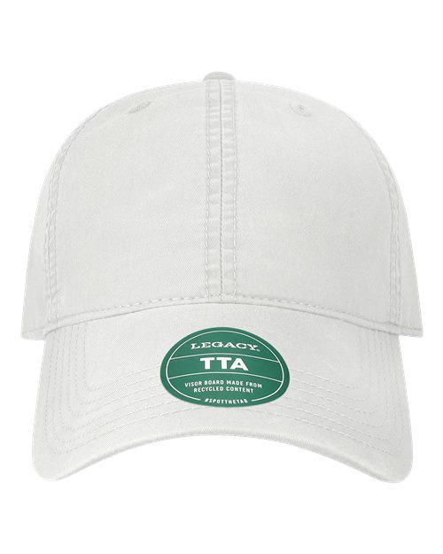 LEGACY Terra Twill Cap TTA