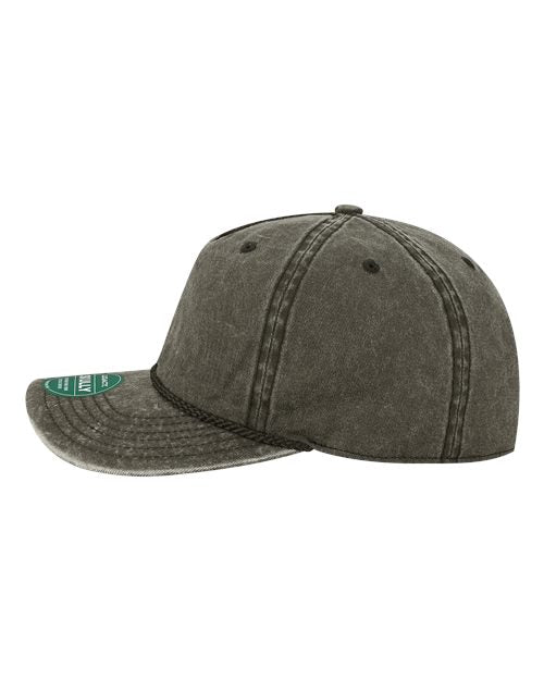 LEGACY Skully Cap SKULLY
