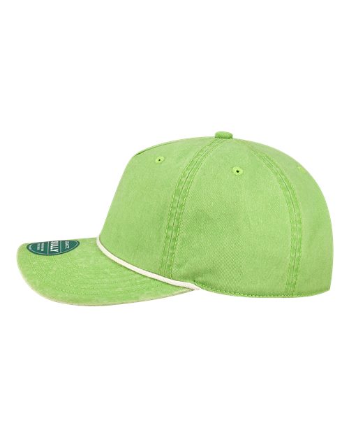 LEGACY Skully Cap SKULLY