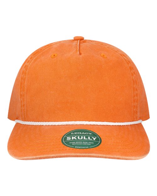 LEGACY Skully Cap SKULLY
