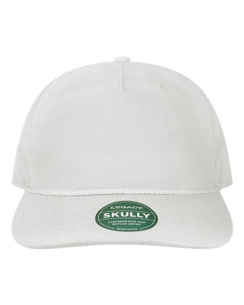LEGACY Skully Cap SKULLY