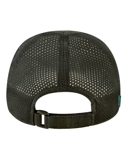 LEGACY Tacticool Cap TACT