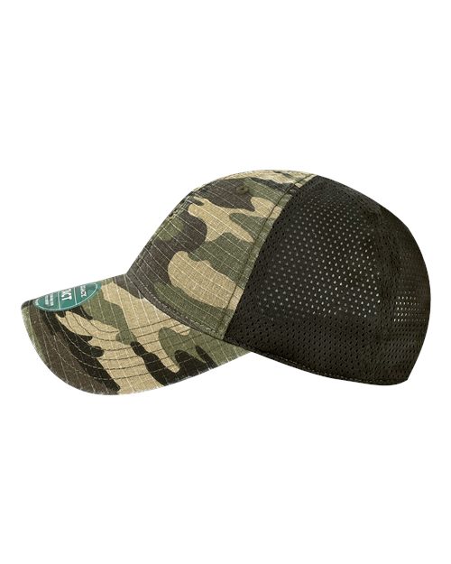 LEGACY Tacticool Cap TACT