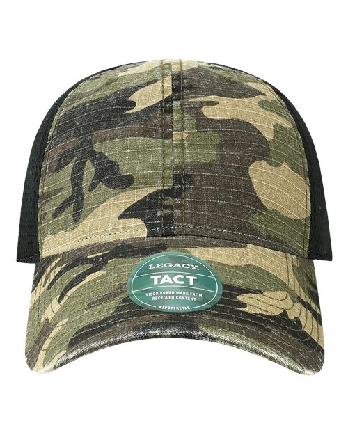 LEGACY Tacticool Cap TACT