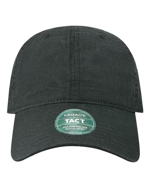 LEGACY Tacticool Cap TACT