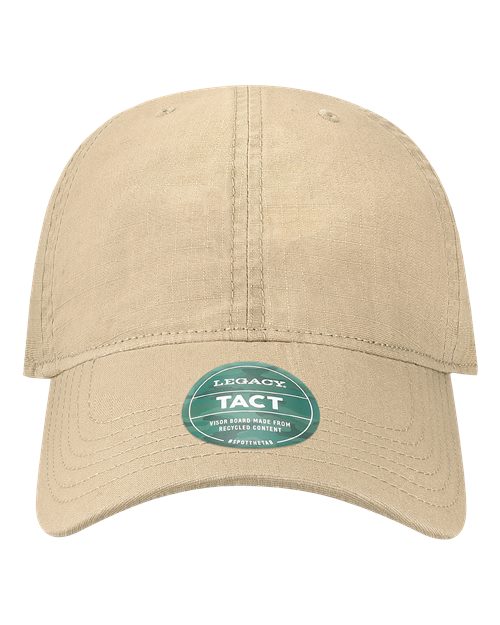 LEGACY Tacticool Cap TACT