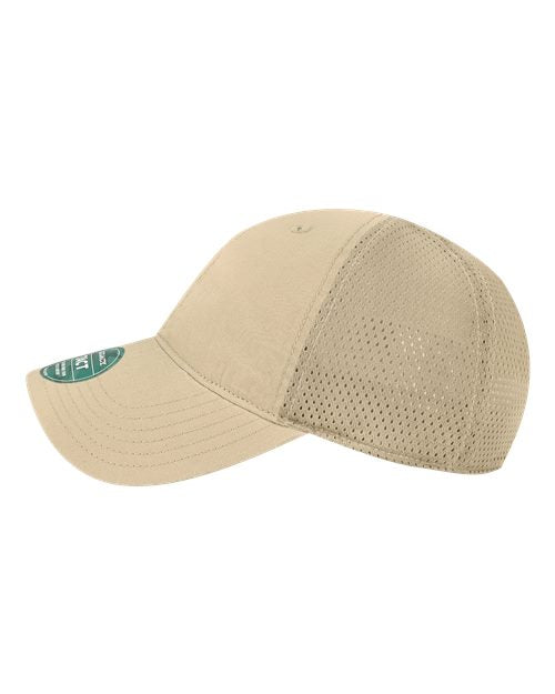 LEGACY Tacticool Cap TACT