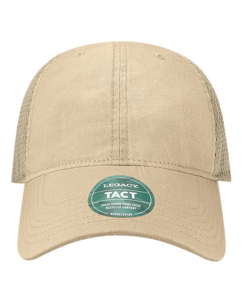 LEGACY Tacticool Cap TACT