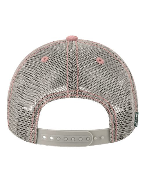 LEGACY Dashboard Trucker Cap DTA