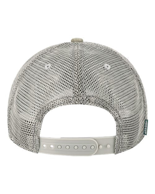 LEGACY Dashboard Trucker Cap DTA