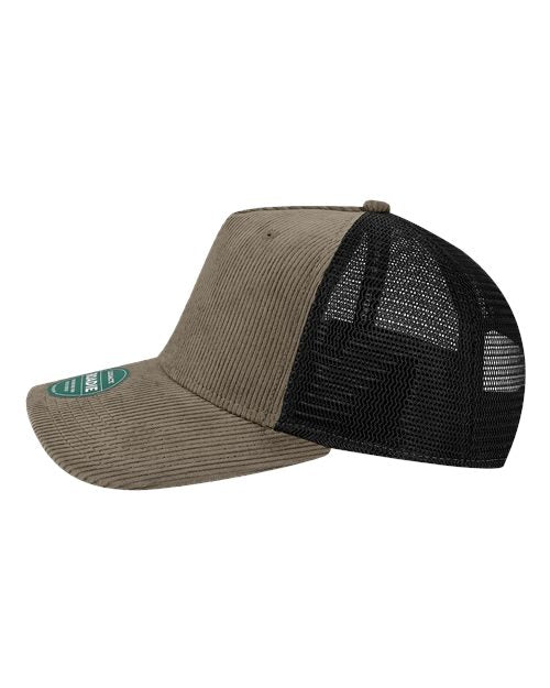 LEGACY Five-Panel Trucker Cap ROADIE