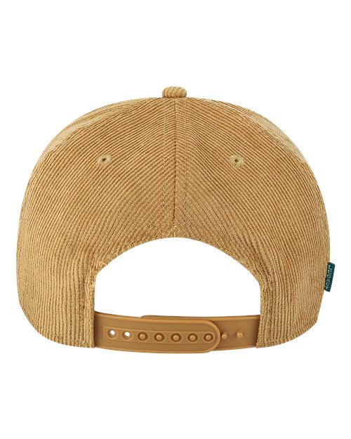 LEGACY Five-Panel Trucker Cap ROADIE