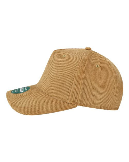 LEGACY Five-Panel Trucker Cap ROADIE