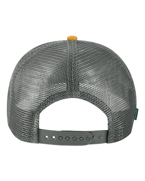 LEGACY Five-Panel Trucker Cap ROADIE