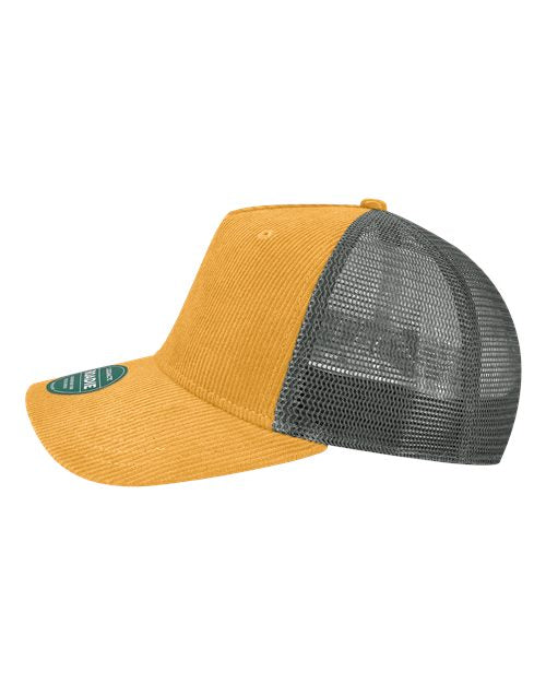 LEGACY Five-Panel Trucker Cap ROADIE