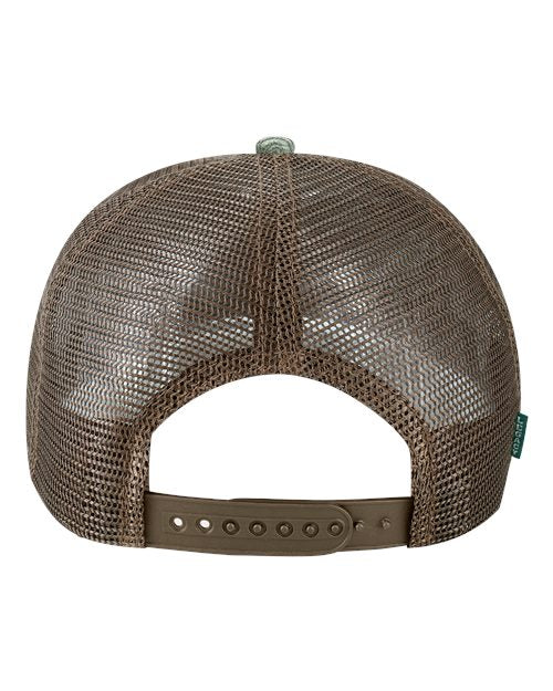 LEGACY Five-Panel Trucker Cap ROADIE
