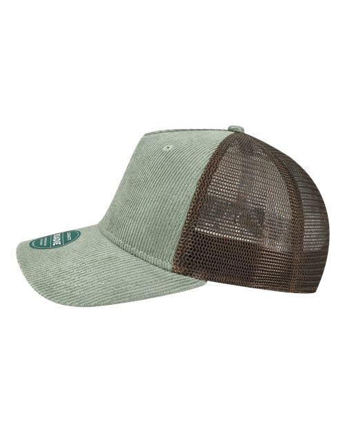 LEGACY Five-Panel Trucker Cap ROADIE
