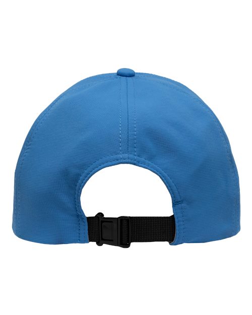 Sportsman Five-Panel Ripstop Cap SP1200