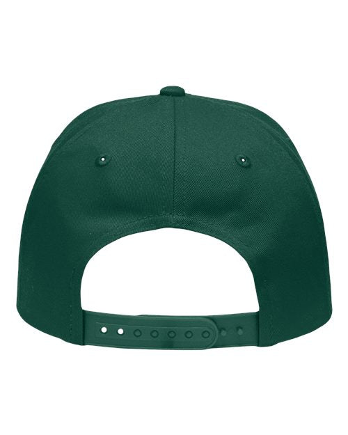 Sportsman Lo-Pro Solid Traditional Cap SP1400