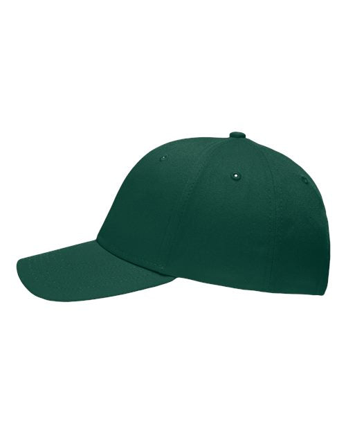 Sportsman Lo-Pro Solid Traditional Cap SP1400
