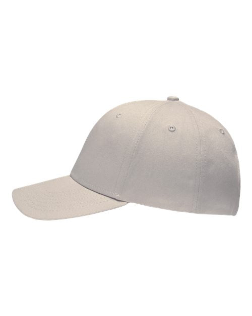 Sportsman Lo-Pro Solid Traditional Cap SP1400
