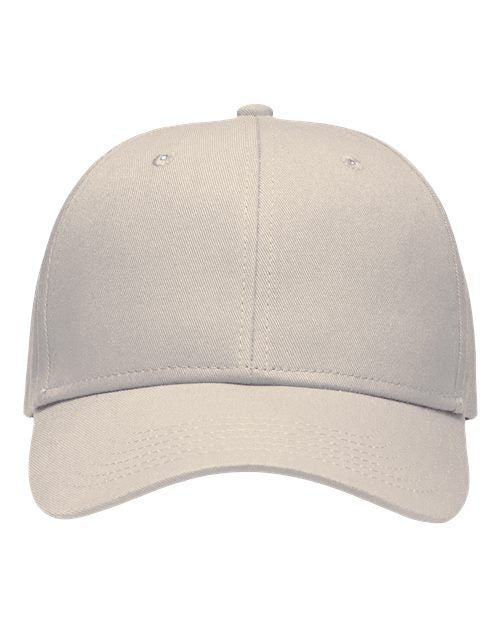 Sportsman Lo-Pro Solid Traditional Cap SP1400