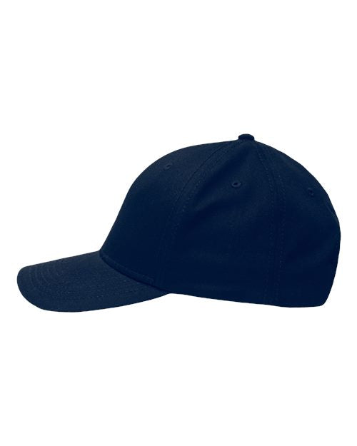 Sportsman Lo-Pro Solid Traditional Cap SP1400