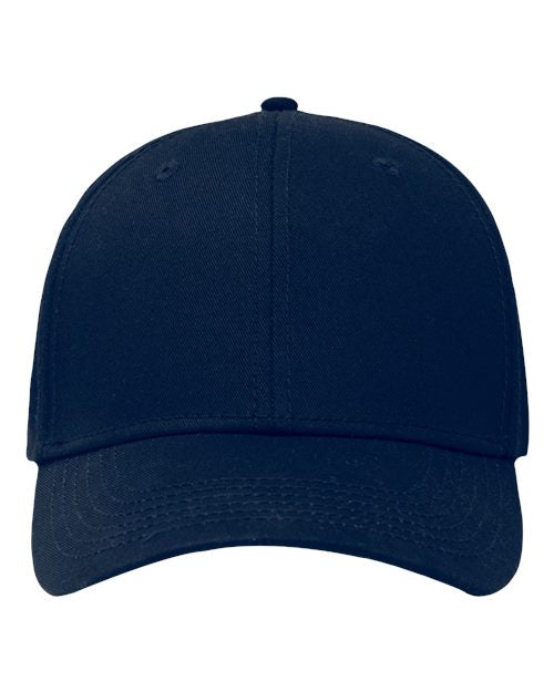 Sportsman Lo-Pro Solid Traditional Cap SP1400
